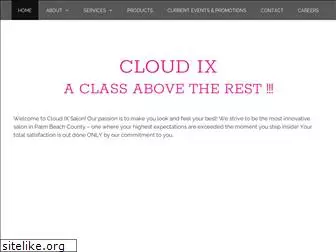 cloudixsalon.com