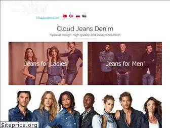 cloudjeans.com.tr thumbnail