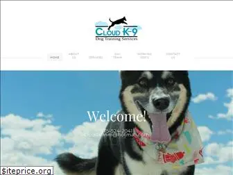 cloudk9nm.com