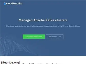 cloudkarafka.com