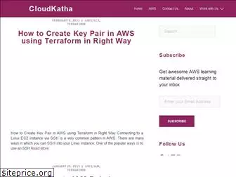 cloudkatha.com