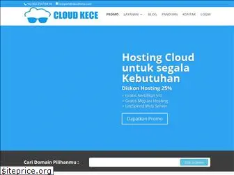 cloudkece.com