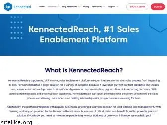 cloudkennect.com