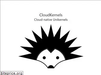 cloudkernels.net