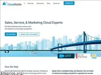 cloudkettle.com
