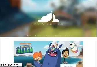 cloudkid.com