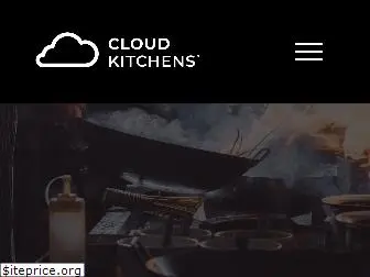 cloudkitchen.com