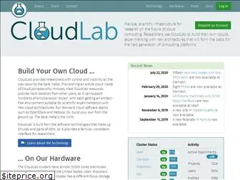 cloudlab.us