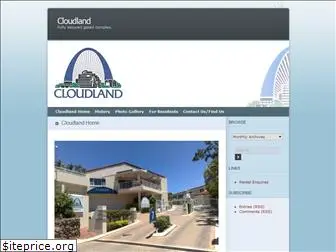 cloudland.com.au