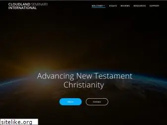 cloudlandsi.com