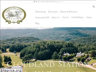 cloudlandstation.com