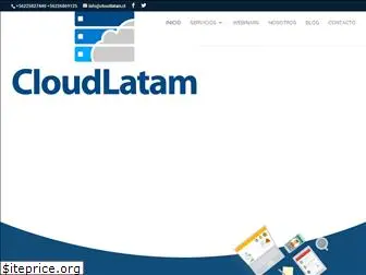 cloudlatam.cl