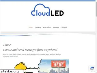 cloudled.com