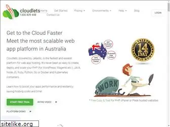 cloudlets.com.au