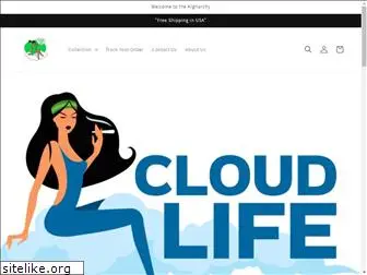 cloudlifeliving.com