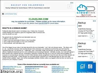 cloudlink.com