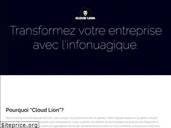 cloudlion.org