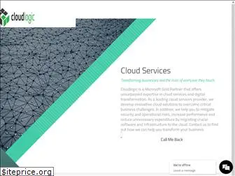 cloudlogic.co.za
