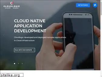 cloudlogic.tech