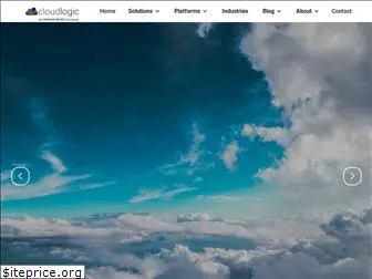 cloudlogicit.com