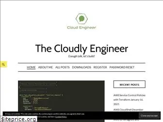 cloudly.engineer