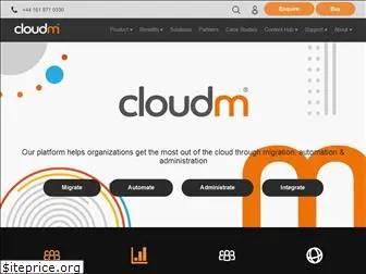 cloudm.co