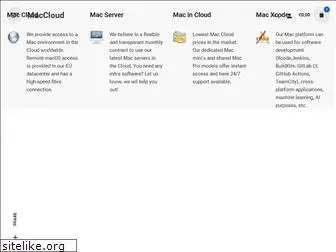 cloudmac.com