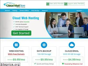 cloudmailstore.com