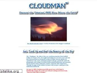 cloudman.com