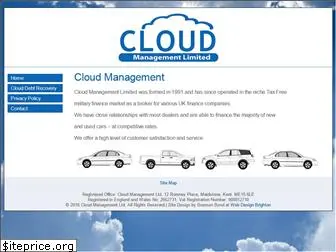 cloudmanagement.com