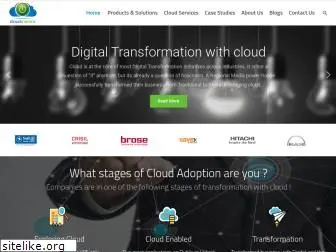 cloudmantra.net