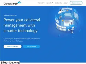 cloudmargin.com