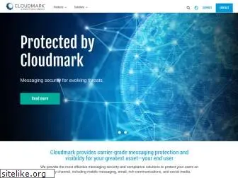 cloudmark.com