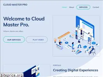 cloudmaster.pro