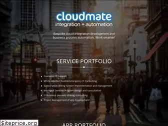 cloudmate.net