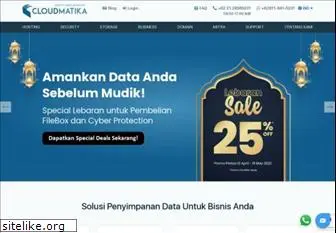 cloudmatika.co.id