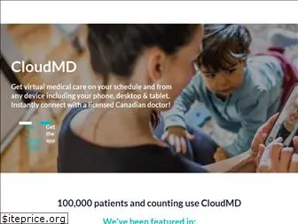 cloudmd.ca