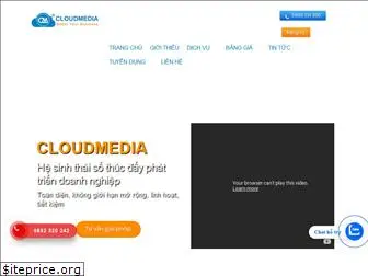 cloudmedia.vn