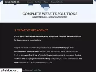 cloudmedialab.com