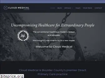 cloudmedical.io