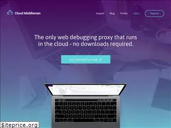 cloudmiddleman.com