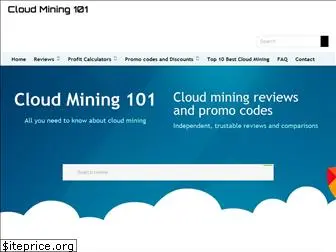 cloudmining101.com