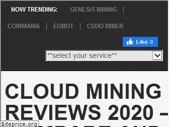 cloudminingreviews.com