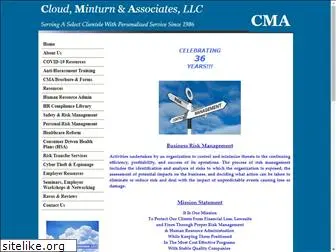 cloudminturn.com