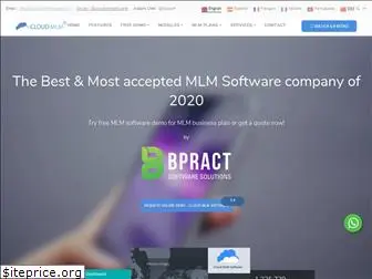 cloudmlmsoftware.com