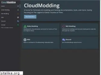 cloudmodding.com