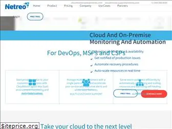 cloudmonix.com