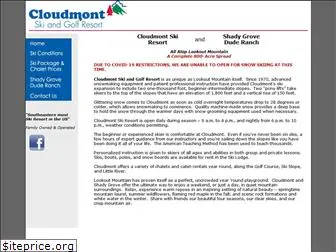 cloudmont.com