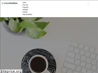 cloudmotion.nl