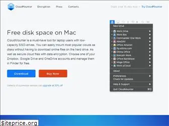 cloudmounter.net